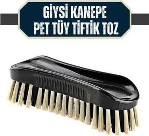 Opera Giysi Kanepe Pet Tüy Tiftik Toz Temizleme Fırçası 716797