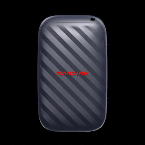 1 TB SANDISK SDSSDE10-1T00-G25 2.5 600MB/S TASINABILIR SSD
