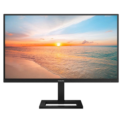 27 PHILIPS 27E1N1900AE/00 IPS 4MS 60MHZ 2XHDMI 1XUSB TYPE-C 4K UHD 3840X2160 HOPARLÖR YÜKSEKLİK AYAR