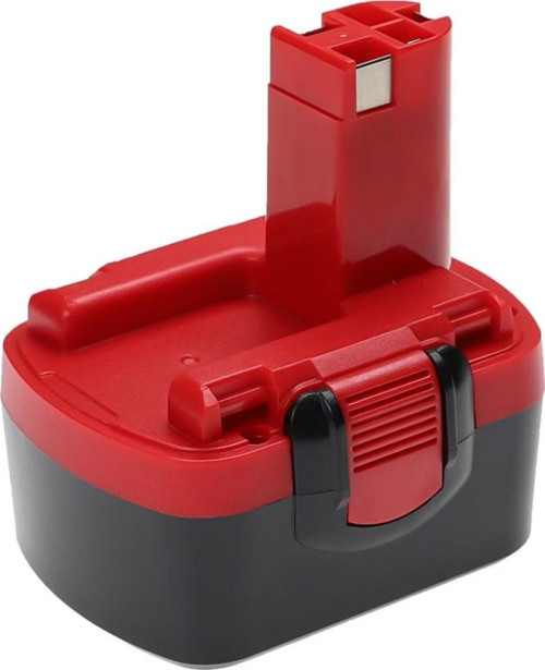MATKAP BATARYA SETİ BOSCH ML-BAT043 12V NIMH 2 607 335 054 2000 MA (BATARYALI) (2818)