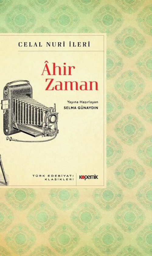 Kopernik Kitap Ahir Zaman
