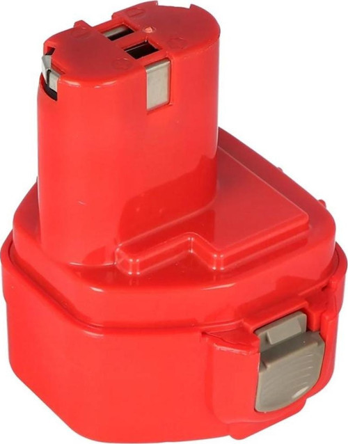 MATKAP BATARYA SETİ MAKITA ML-1420 14.4V NIMH 2000 MA (BATARYALI) (2818)
