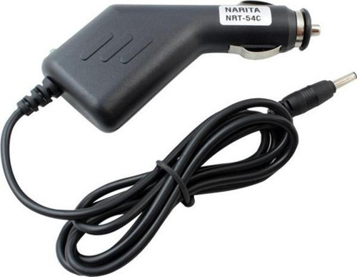 NARİTA NRT-54C ARAÇ TABLET PC ADAPTÖRÜ (5V-2A) KALIN UÇ 3.5*1.35 MM (2818)