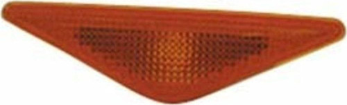 Uyumlu Ford Focus 1998-2005 Çamurluk Sinyali Sarı