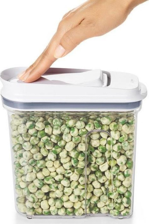 11247400 All Purpose Dispenser 1.2 Qt Saklama Kabı