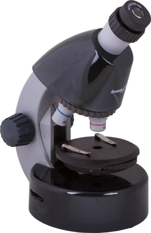 LabZZ M101 Moonstone/Aytaşı Mikroskop (2818)