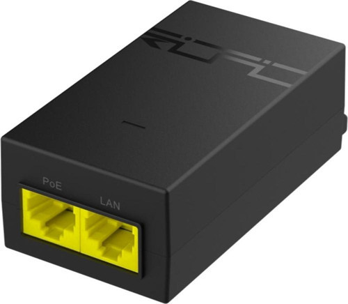 RUIJIE REYEE RG-POE-AF15 1-PORT 52V DC 0.3A POE ADAPTER (2818)