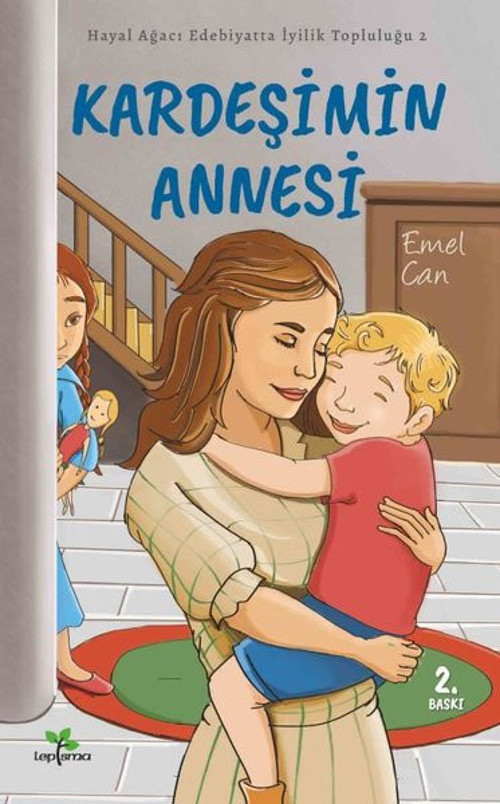 Kardeşimin Annesi