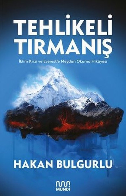 Mundi Tehlikeli Tırmanış