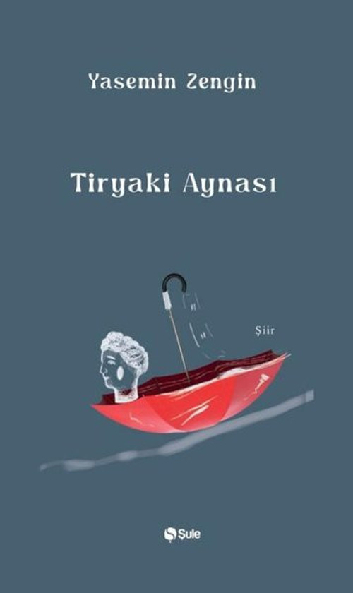 Şule Yayınları Tiryaki Aynası