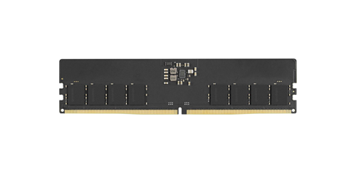 16GB DDR5 5600MHZ CL46 PC RAM VALUE GR5600D564L46S-16G