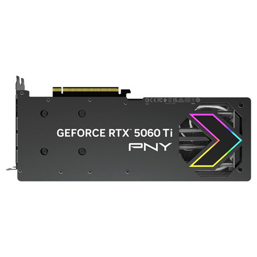 GeForce RTX 5060 Ti 8GB EPIC-X RGB GDDR7 128bit (VCG5060T8TFXXPB1-O) Ekran Kartı