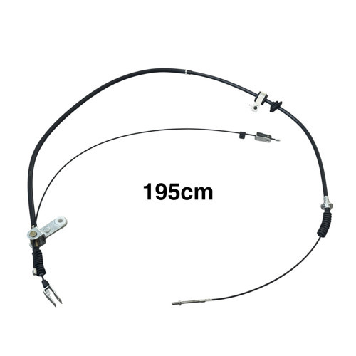 Mazda E2200 El Fren Teli Arka 1998-2004 S46D-44-410