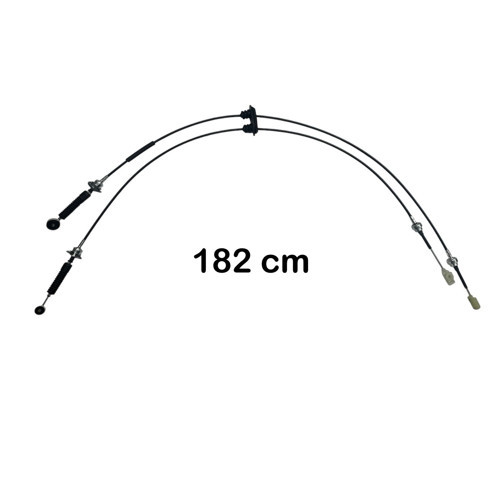 Hyundai H100 Kamyonet Vites Teli (6 İleri Vites) 2012-2016 43794-4F120
