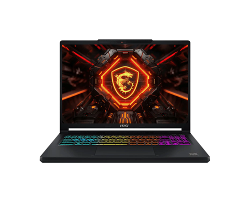 Crosshair A16 HX E8WGKA7-011XTRA7 AMD Ryzen 9 8940HX 16GB 1TB SSD RTX5070 Windows 11 Home 16" WQXGA 240Hz IPS