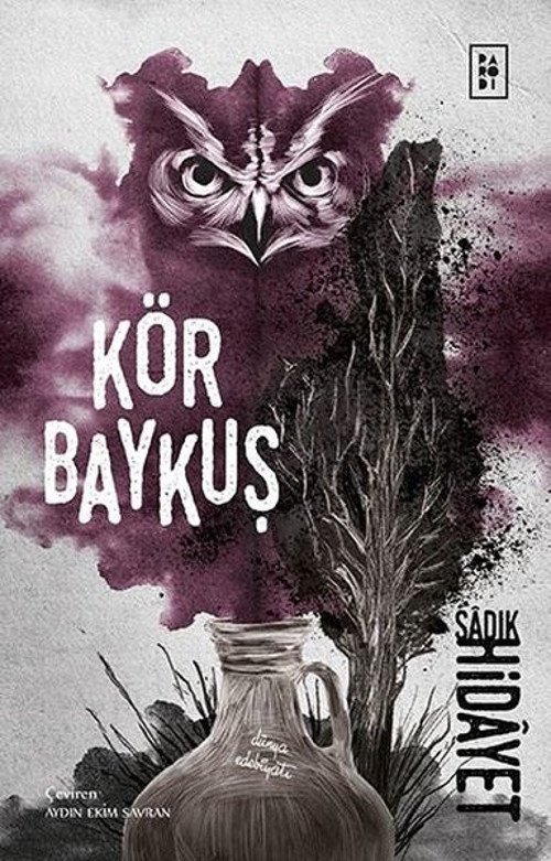 Parodi Yayınları Kör Baykuş