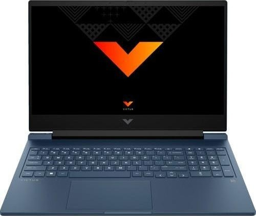 Victus 16-S0038NT32 Amd Ryzen 7 7840HS 32 GB 1 Tb SSD 16'1 Fhd 144 Hz Rtx 4060 8gb Freedos 7Z5Z5EA-01