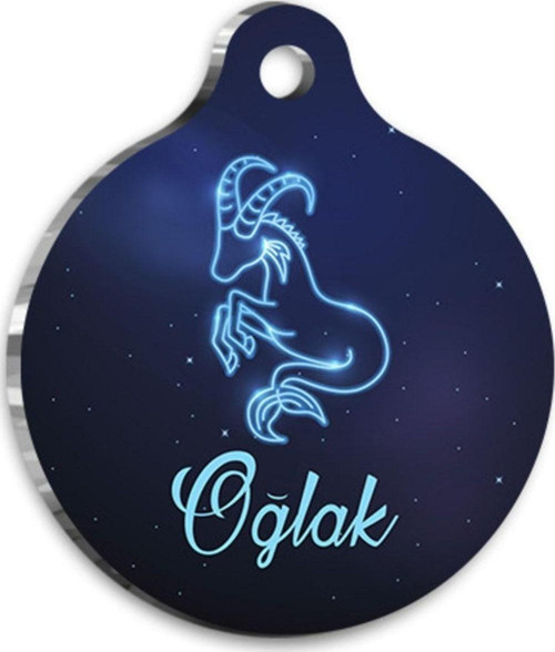 Oğlak Burcu Kedi Köpek Künyesi