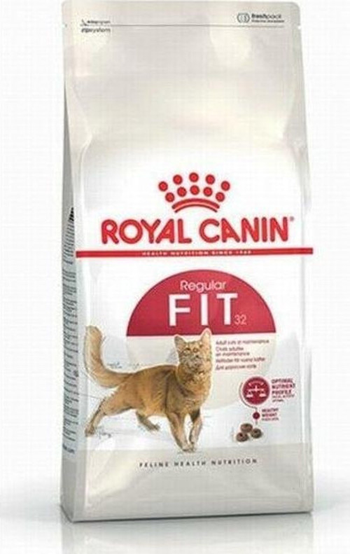 Fit 32 Adult Yetişkin Kedi Maması 15 Kg