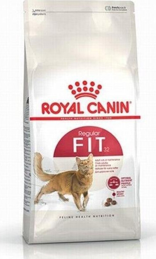 Fit 32 Adult Yetişkin Kedi Maması 400 Gr