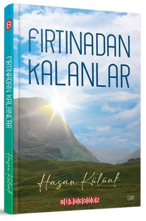 Fırtınadan Kalanlar