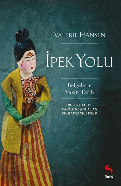 Nora İpek Yolu