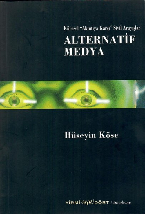 Yirmi Dört Alternatif Medya