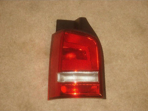Vw Transporter Caravelle T6 2010-2015 Sol Stop -Depo- Uyumlu