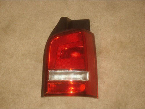 Vw Transporter Caravelle Uyumlu T6 2010-2015 Sağ Stop -Depo-