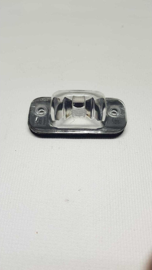 Vw Transporter T4 1991-2003 Plaka Lamba Camı -Oem- Uyumlu