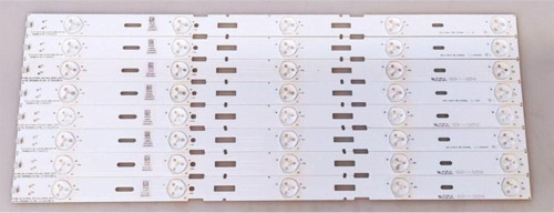 A40 Lb 5533, Beko B40 Lb 5533, Led Bar, Zmc60600-aa, Zmc60600-aa Rev.v1