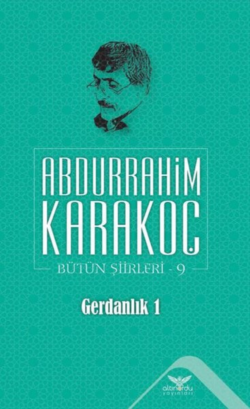 Gerdanlık 1 Bütün Şiirleri 9