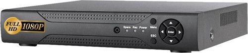 4 Kanal 1080n Fullhd H265 Dvr Kayıt Cihazı Kolay Cepten Izle Sabit Ip Istemez Xmeye Tak Çalıştır