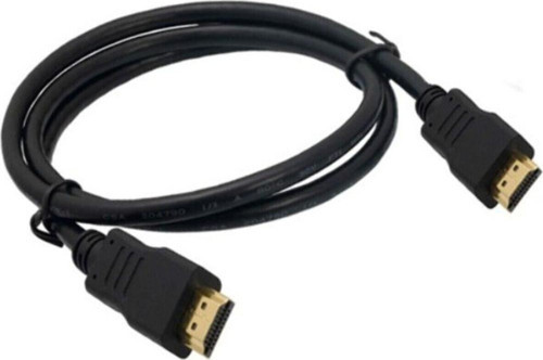 Hdmı Kablo Gold 1.4v 3d 1.5 Metre 1.kalite