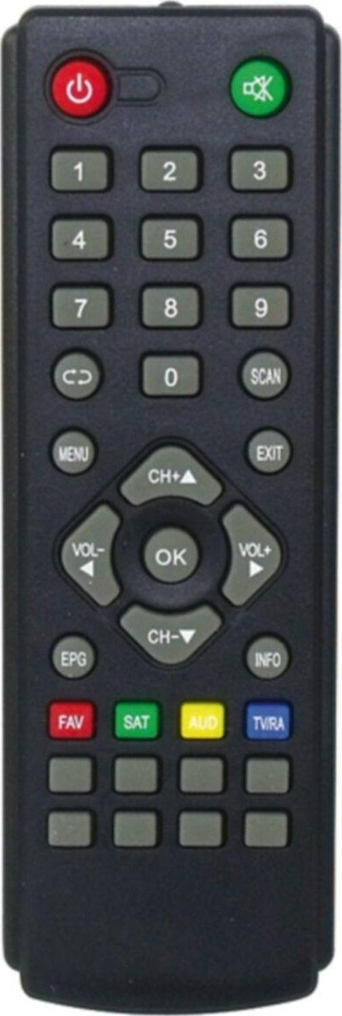 Electromaster Kgs 2100 Uydu Cihazı Kumandası