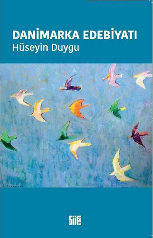 Şiirden Yayınları Danimarka Edebiyatı