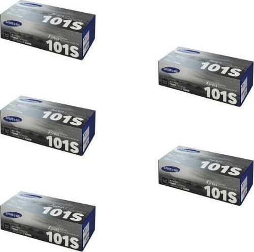 MLT-D101S / ML-2165 Orjinal Toner 5'Lİ Avantaj Paket