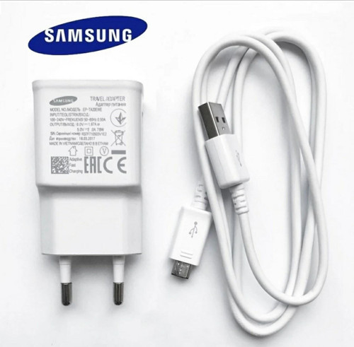 Samsung Uyumlu S6 / S6 Edge Hızlı Şarj Cihazı Aleti