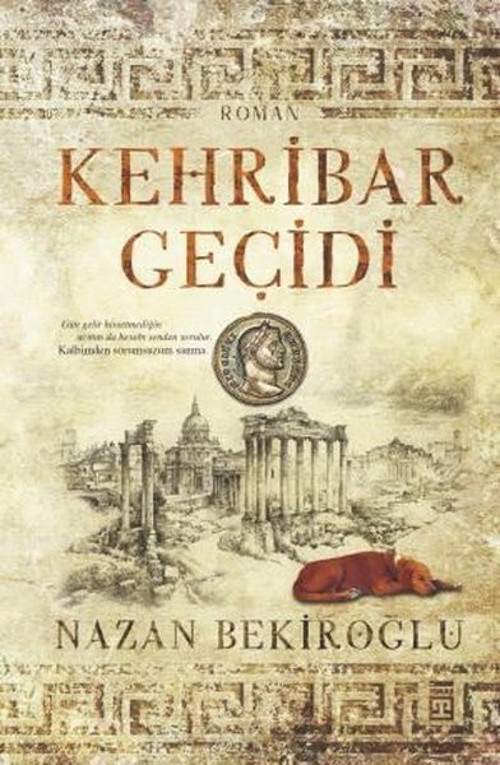Timaş Yayınları Kehribar Geçidi