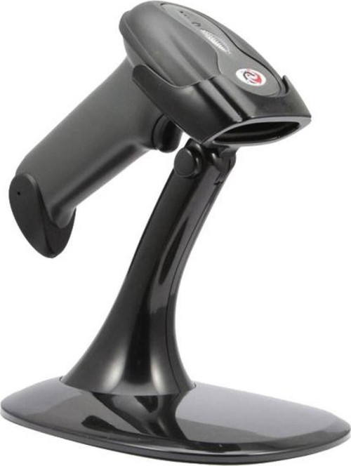 XL6200A Tek Çizgili Lazer Usb Kablolu Barkod Okuyucu Ayaklı