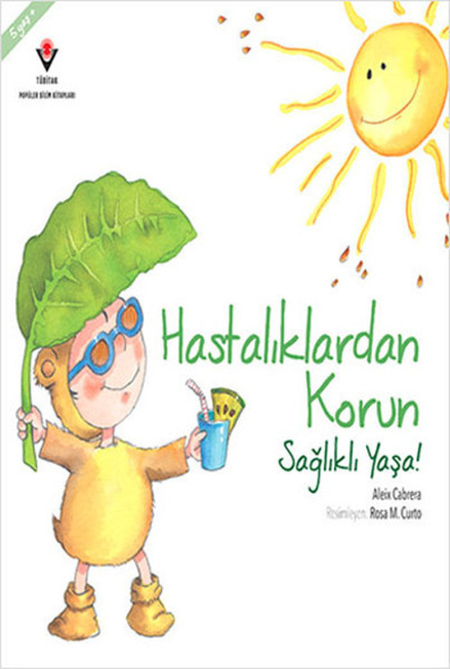 Hastalıklardan Korun Sağlıklı Yaşa