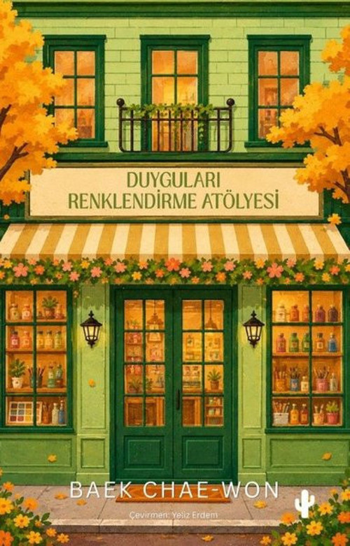 Duyguları Renklendirme Atölyesi