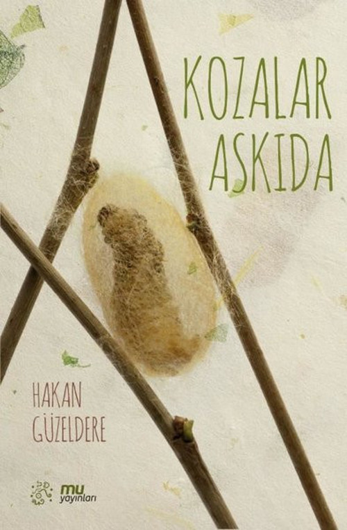 Mu Yayınları Kozalar Askıda