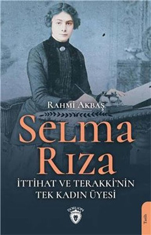 Dorlion Yayınevi Selma Rıza