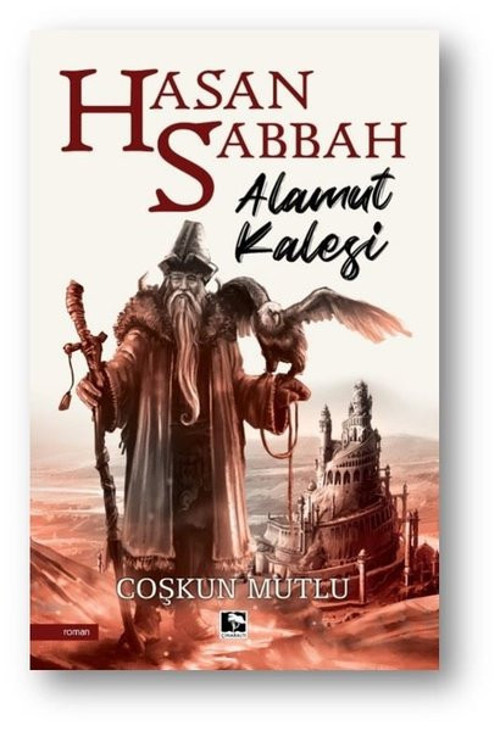 Hasan Sabbah:Alamut Kalesi