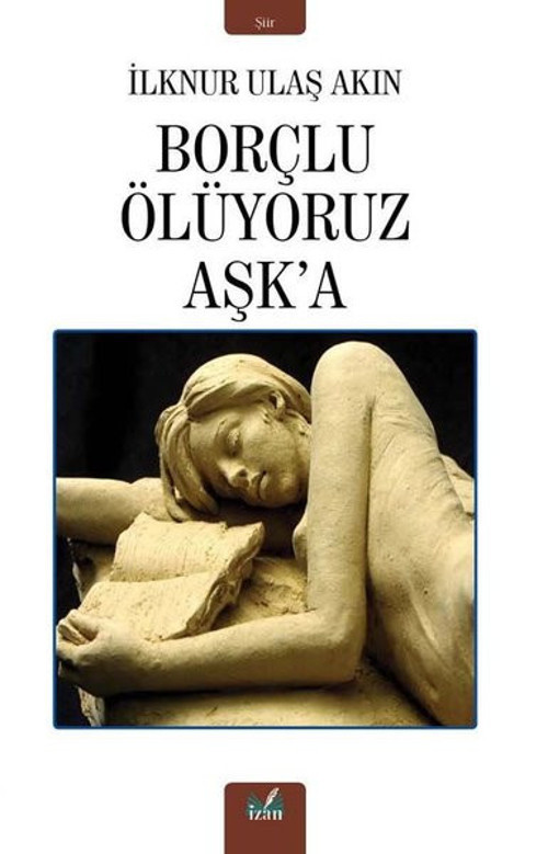 Borçlu Ölüyoruz Aşk'a