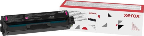 006R04397 High Capacity Magenta Toner C230/C235 2500 Sayfa