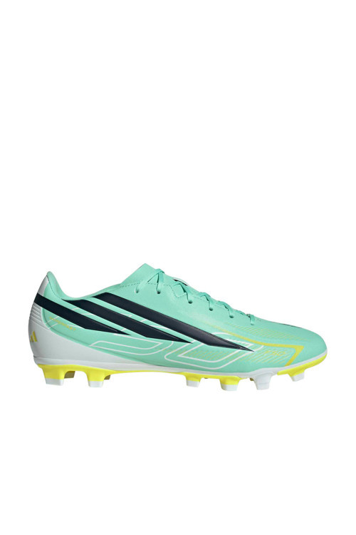 F50 HYPERFAST CLUB FG/MG ERKEK KRAMPON KJ0991 YEŞİL