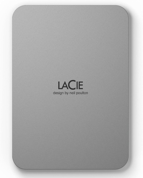 Mobile Drive 1TB 2.5" USB-C Taşınabilir Harddisk STLP1000400