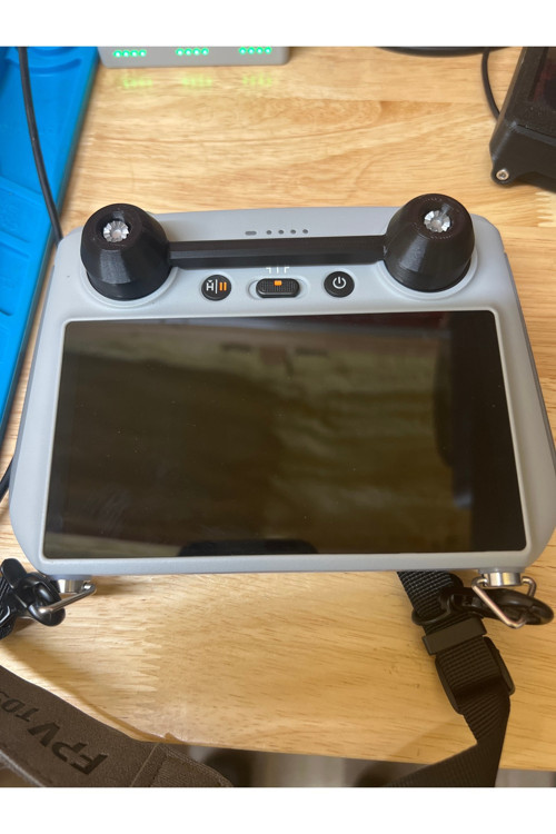 DJI RC2 Joystick Koruyucu